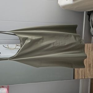 Abercrombie and fitch travelers dress